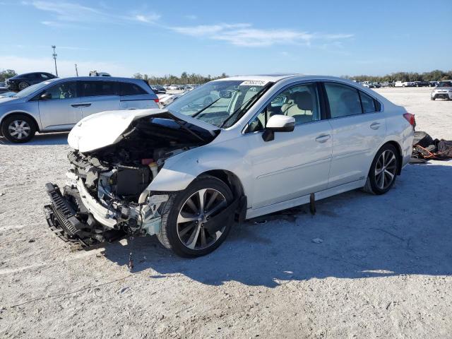 2016 Subaru Legacy 2.5I Limited