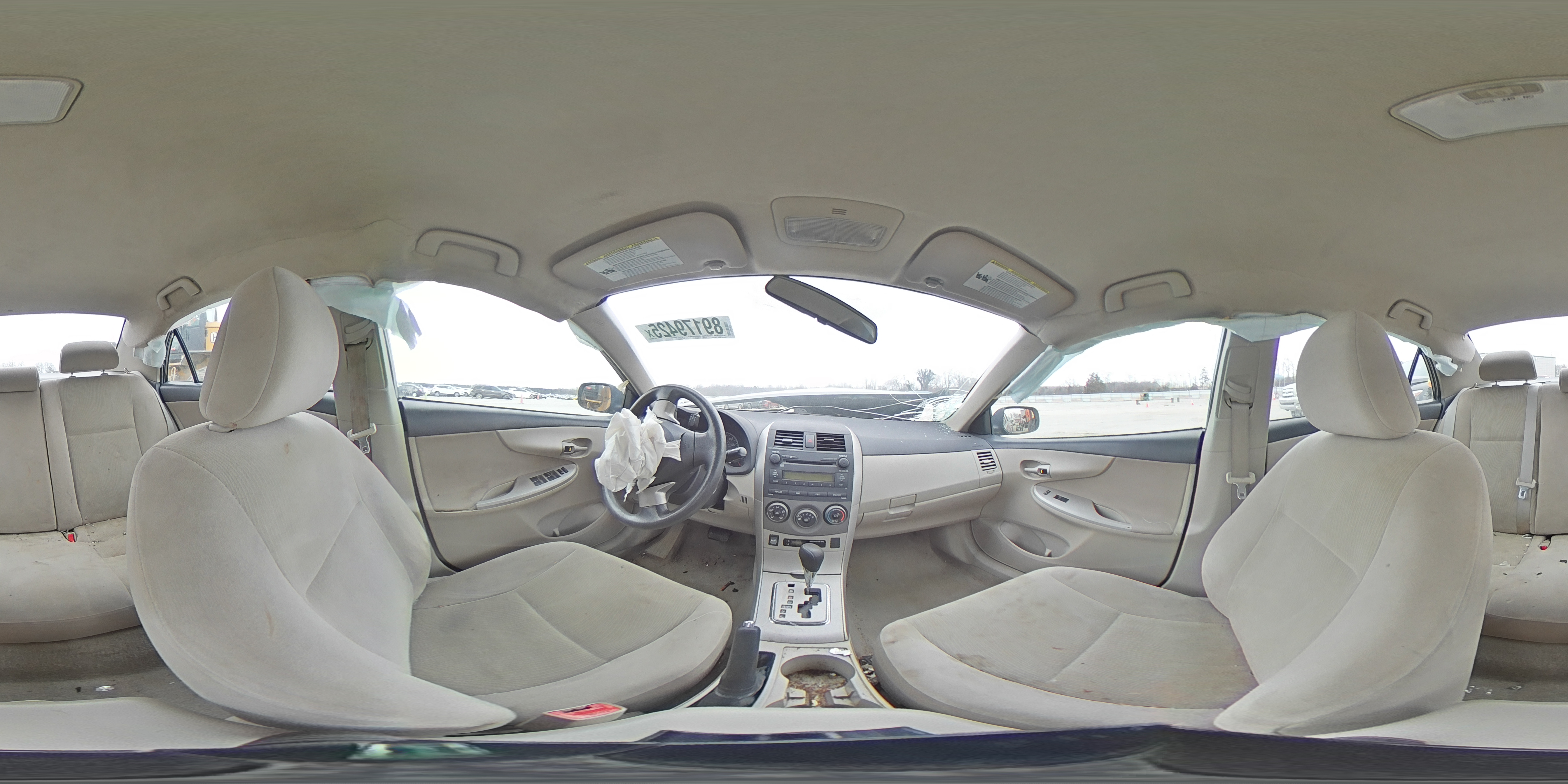 2011 Toyota Corolla - Image 13