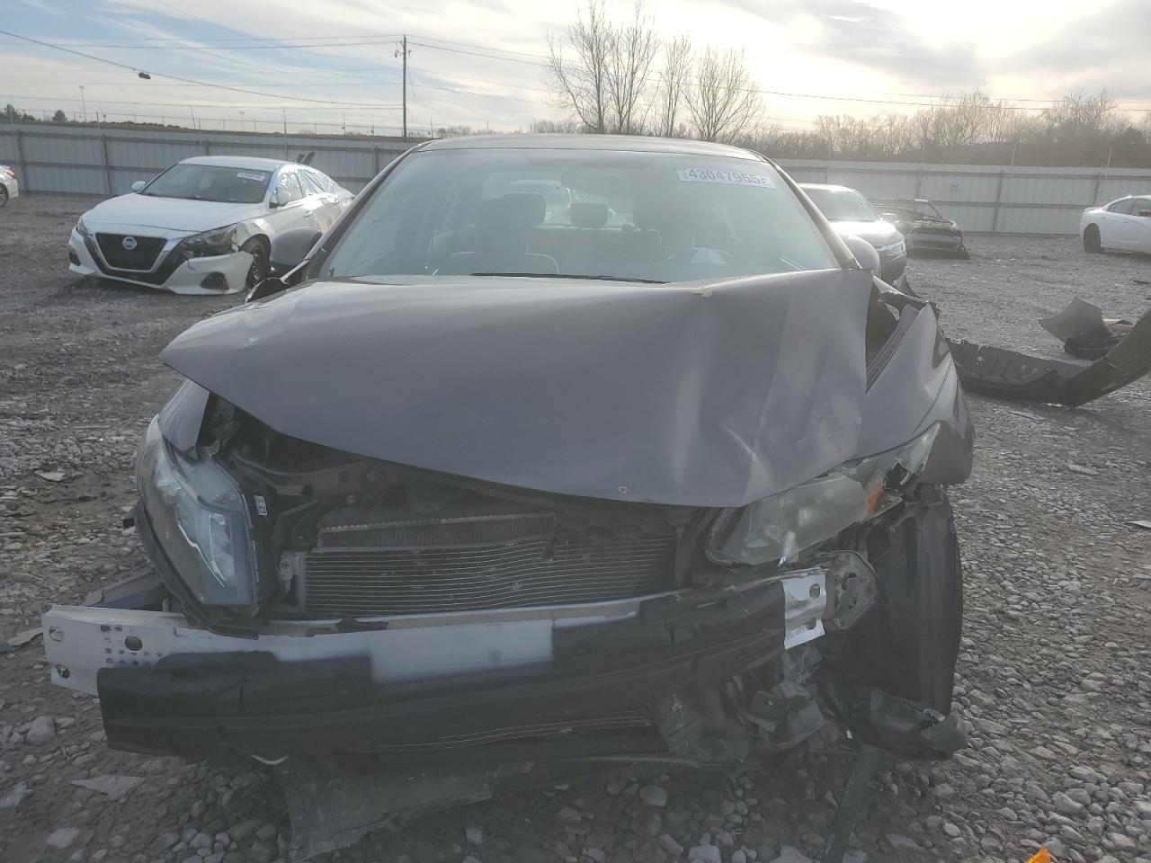 2013 Honda Civic - Image 5