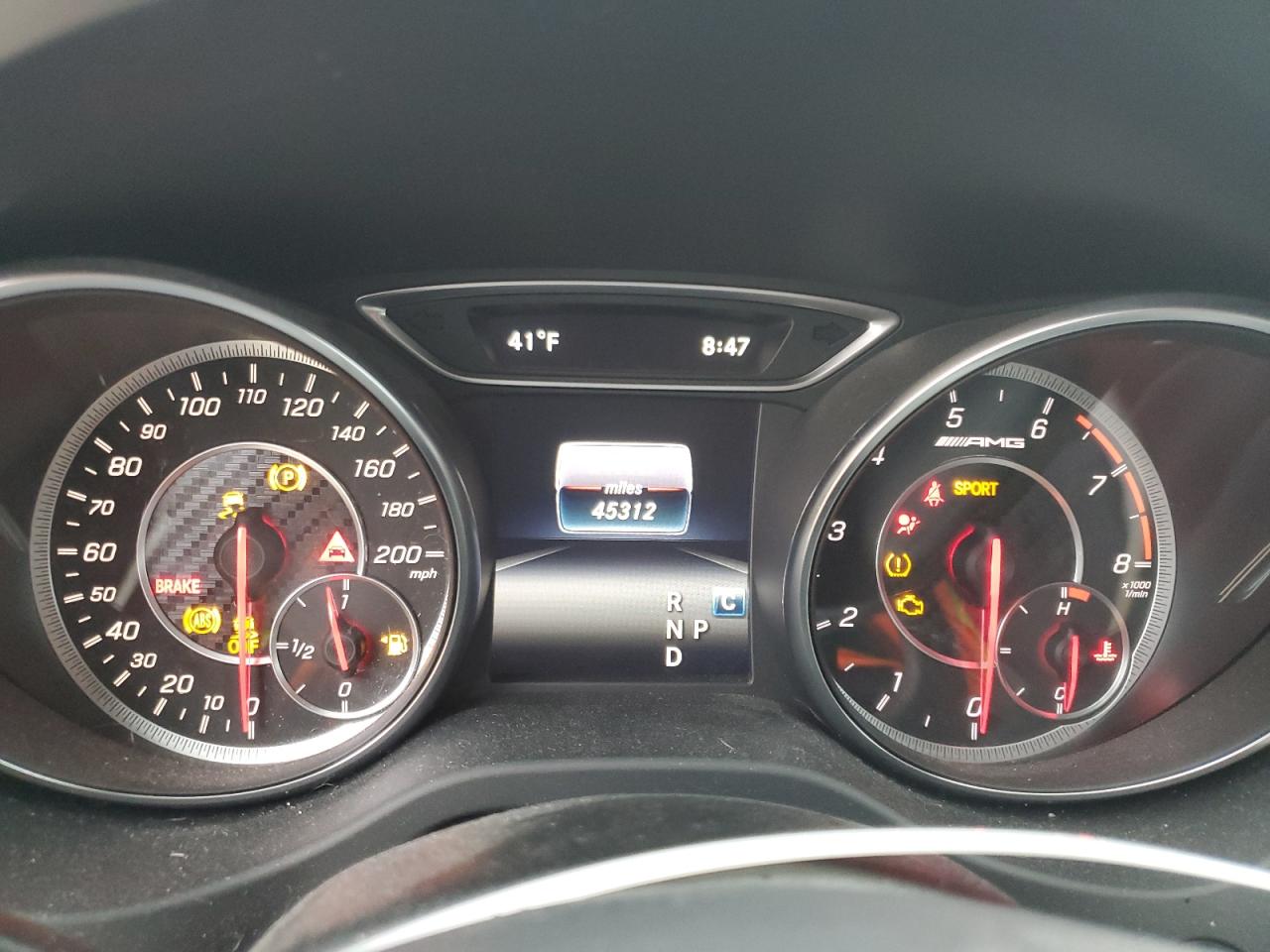 2018 Mercedes-Benz CLA-klasse - Image 9