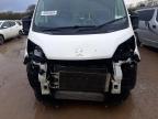2019 PEUGEOT BOXER (X2- for sale at Copart COLCHESTER