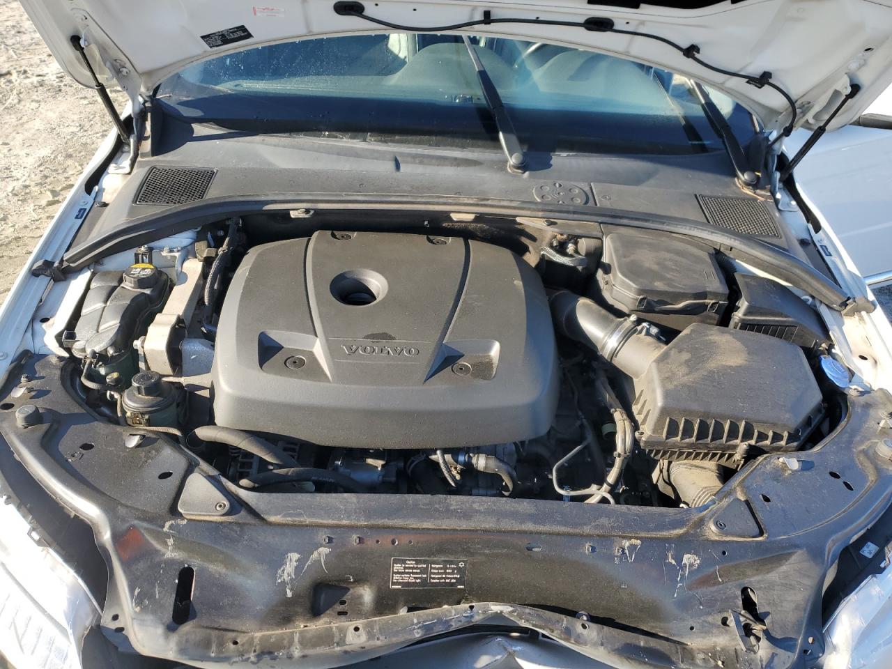 2016 Volvo S80 - Image 11