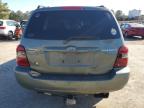 2006 Toyota Highlander Limited იყიდება Gaston-ში, SC - Normal Wear