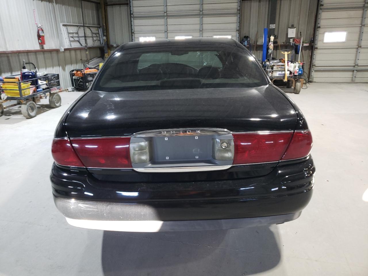 2000 Buick LeSabre - Image 6