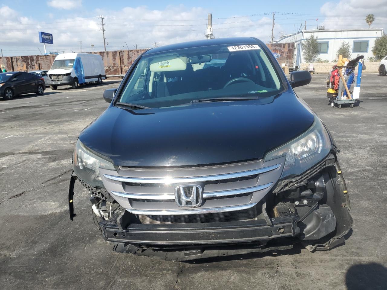 2014 Honda CR-V - Image 5