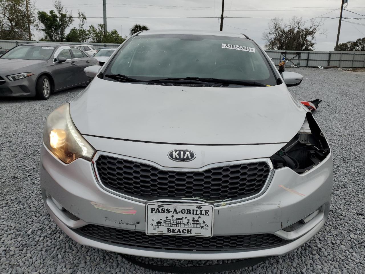 2015 Kia Forte - Image 5