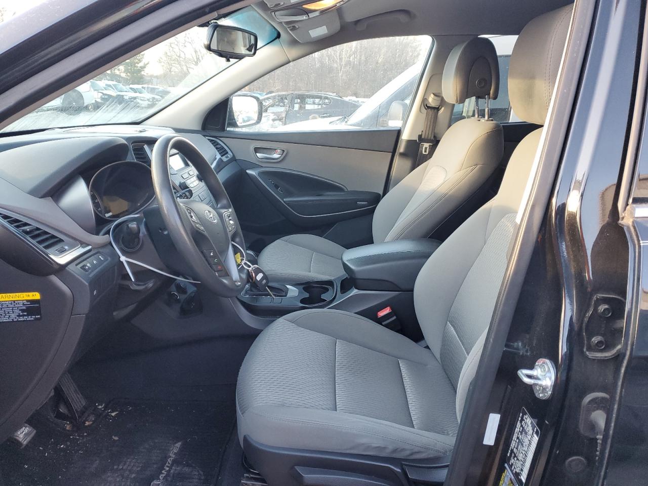2013 Hyundai Santa Fe - Image 7