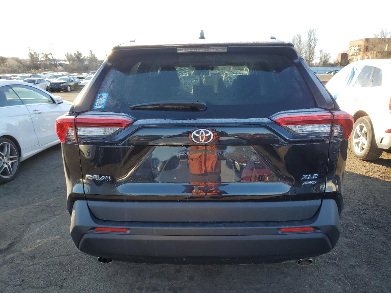 2021 Toyota RAV 4 - Image 6