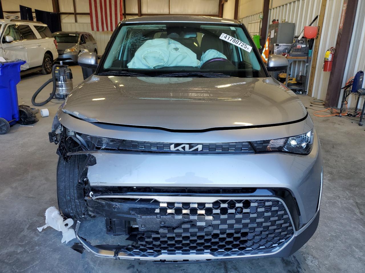 2023 Kia Soul - Image 5