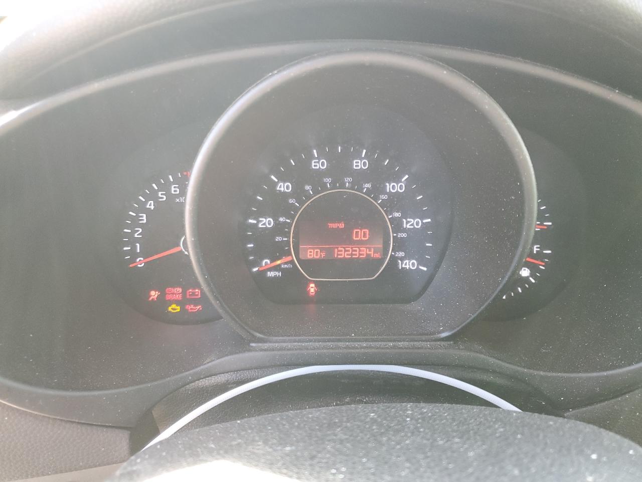 2016 Kia Soul - Image 9