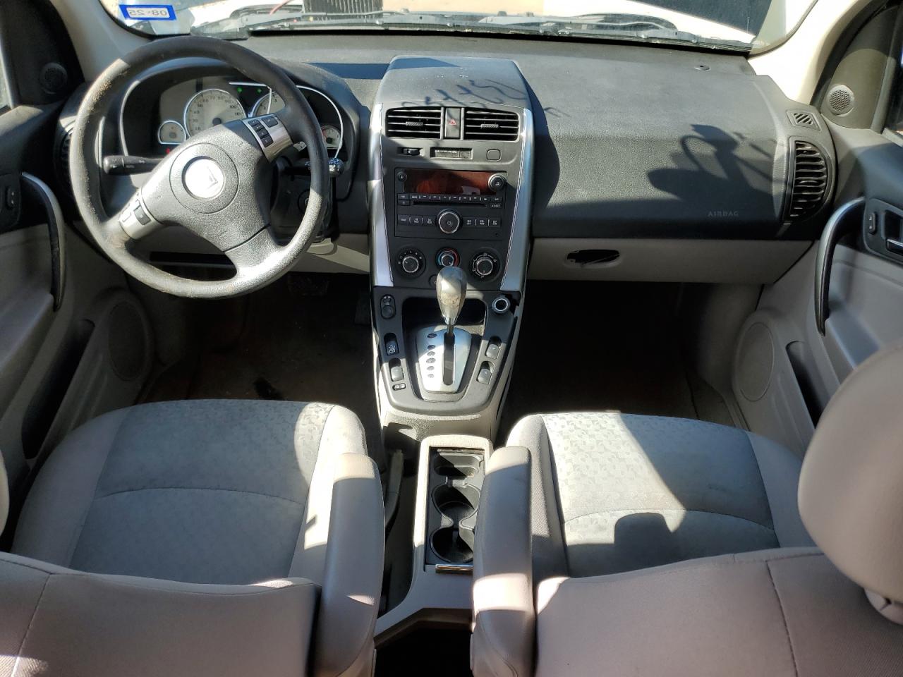 2007 Saturn VUE - Image 8