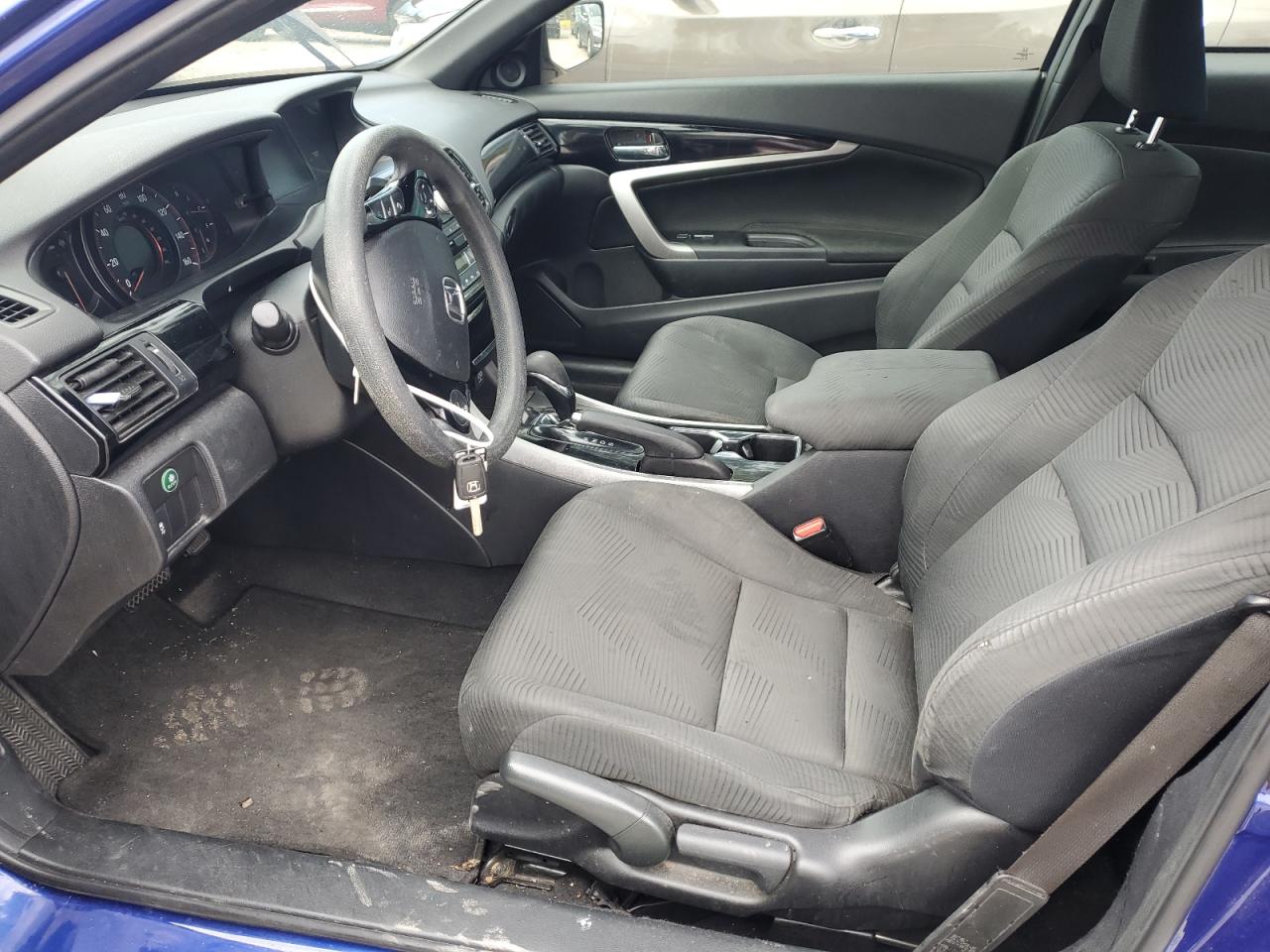 2017 Honda Accord - Image 7