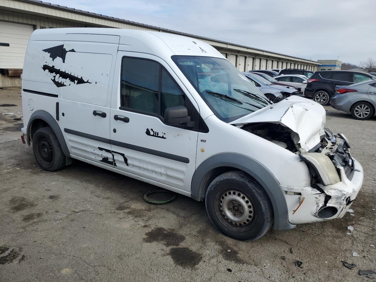 2013 Ford Transit - Image 4