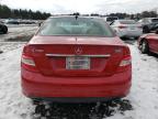 2009 Mercedes-Benz C 300 zu verkaufen in Finksburg, MD - Front End