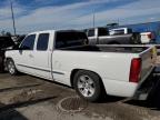 2002 Gmc New Sierra C1500 იყიდება Riverview-ში, FL - Front End