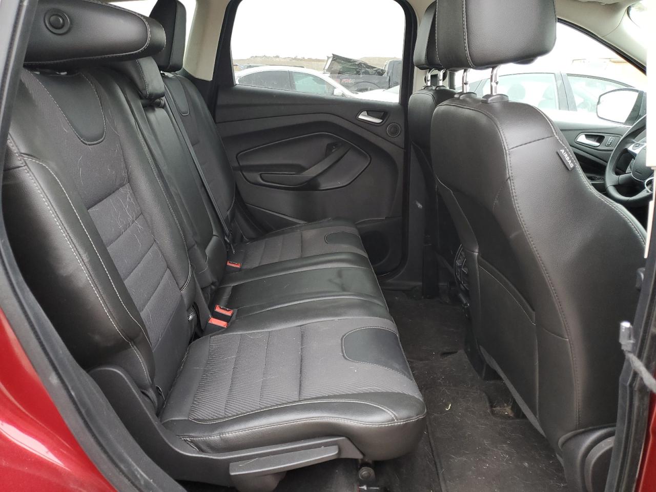 2014 Ford Escape - Image 10