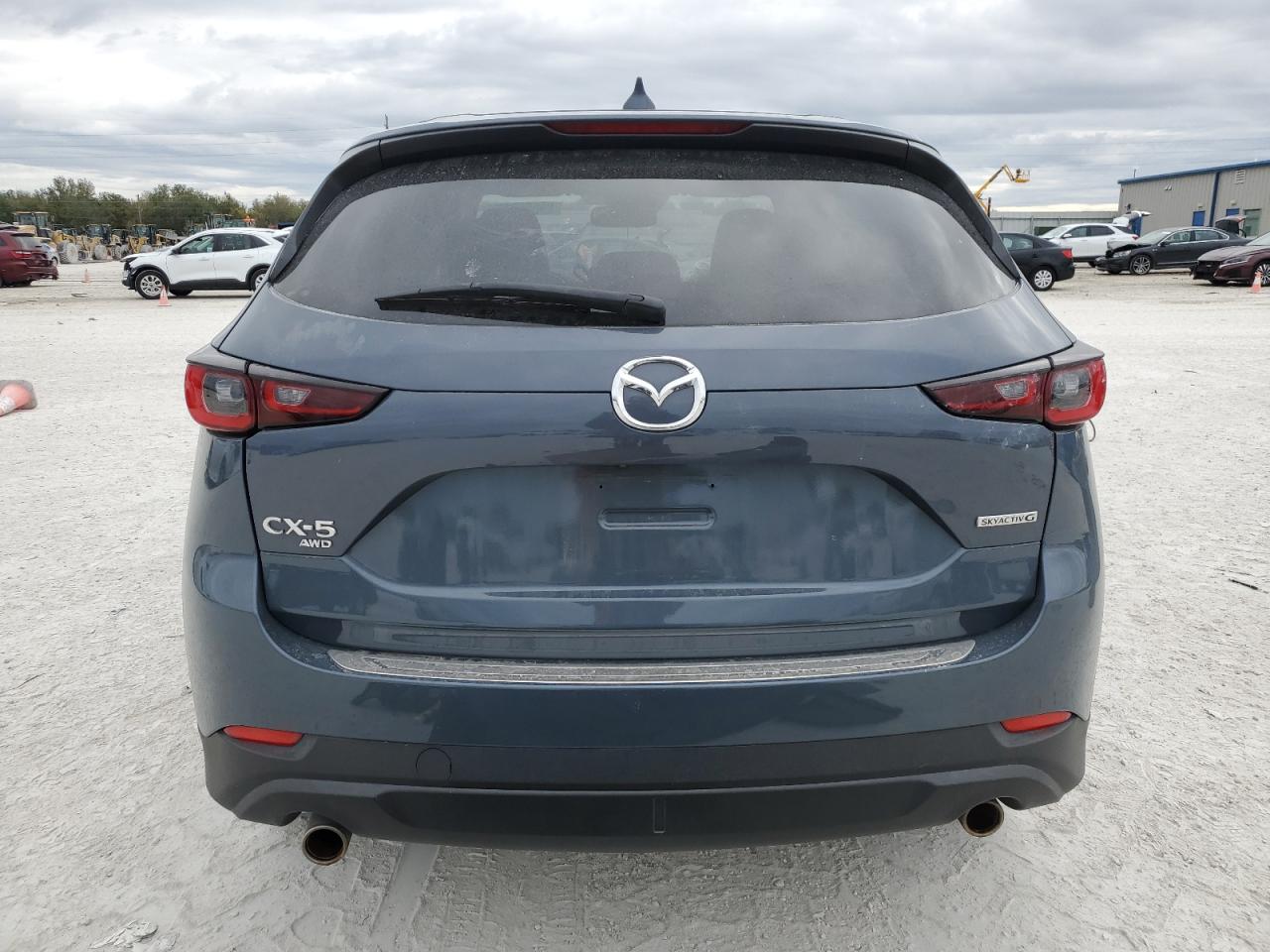 2023 Mazda CX-5 - Image 6