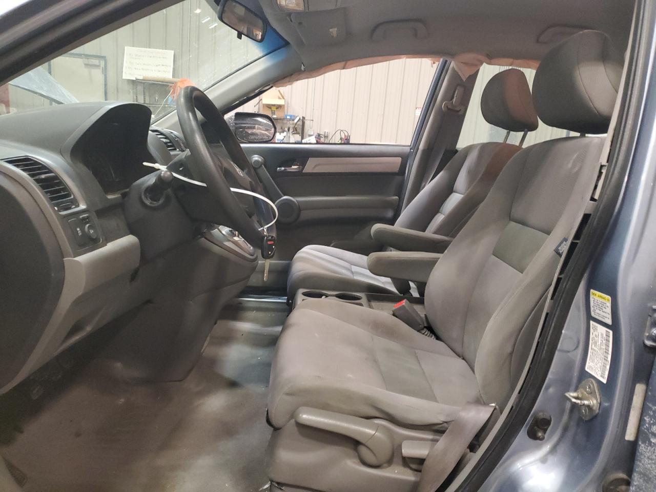 2010 Honda CR-V - Image 7