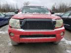 2008 Toyota Tacoma Access Cab for Sale in Leroy, NY - Front End