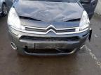 2015 CITROEN BERLINGO 1.6 HDI 625KG ENTERPRISE 75PS for sale at Copart WHITBURN