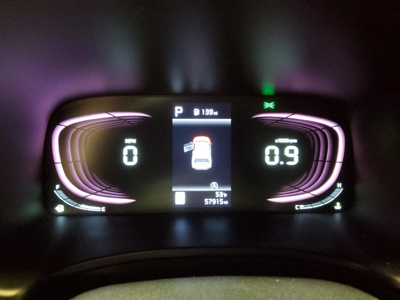 2023 Kia Soul - Image 9