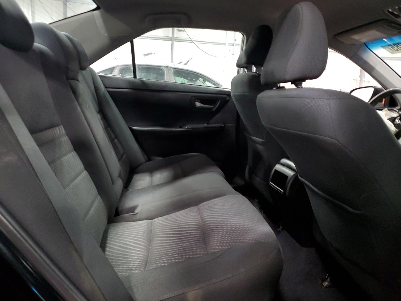 2017 Toyota Camry - Image 10