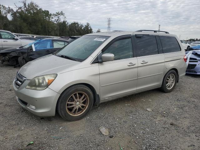 2005 Honda Odyssey Touring