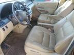 2010 Honda Odyssey Exl na sprzedaż w Baltimore, MD - Rear End