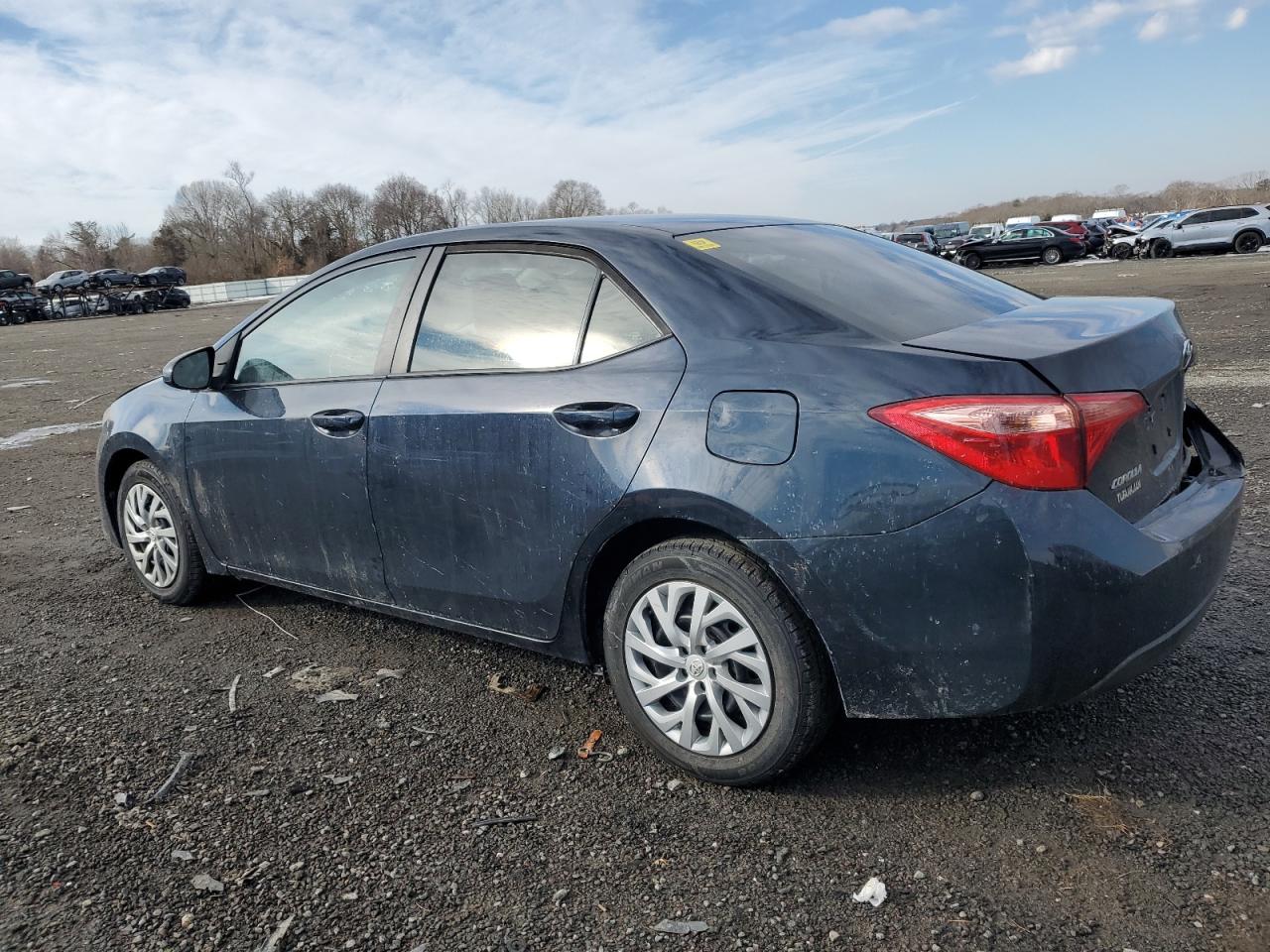 2019 Toyota Corolla - Image 2