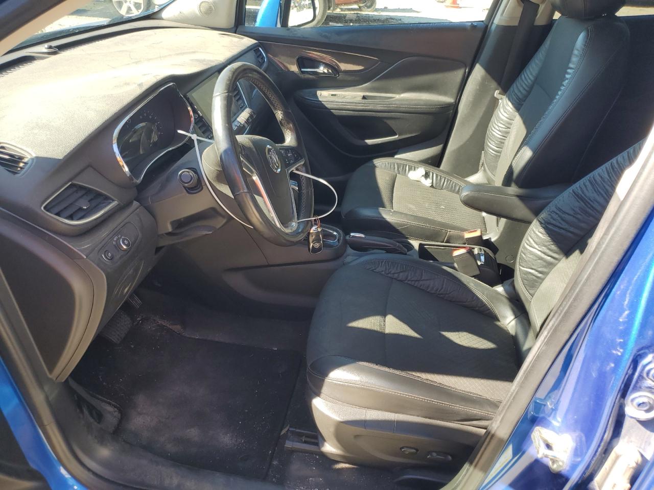 2017 Buick Encore - Image 7
