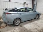 2017 Toyota Prius  продається в West Mifflin, PA - Front End