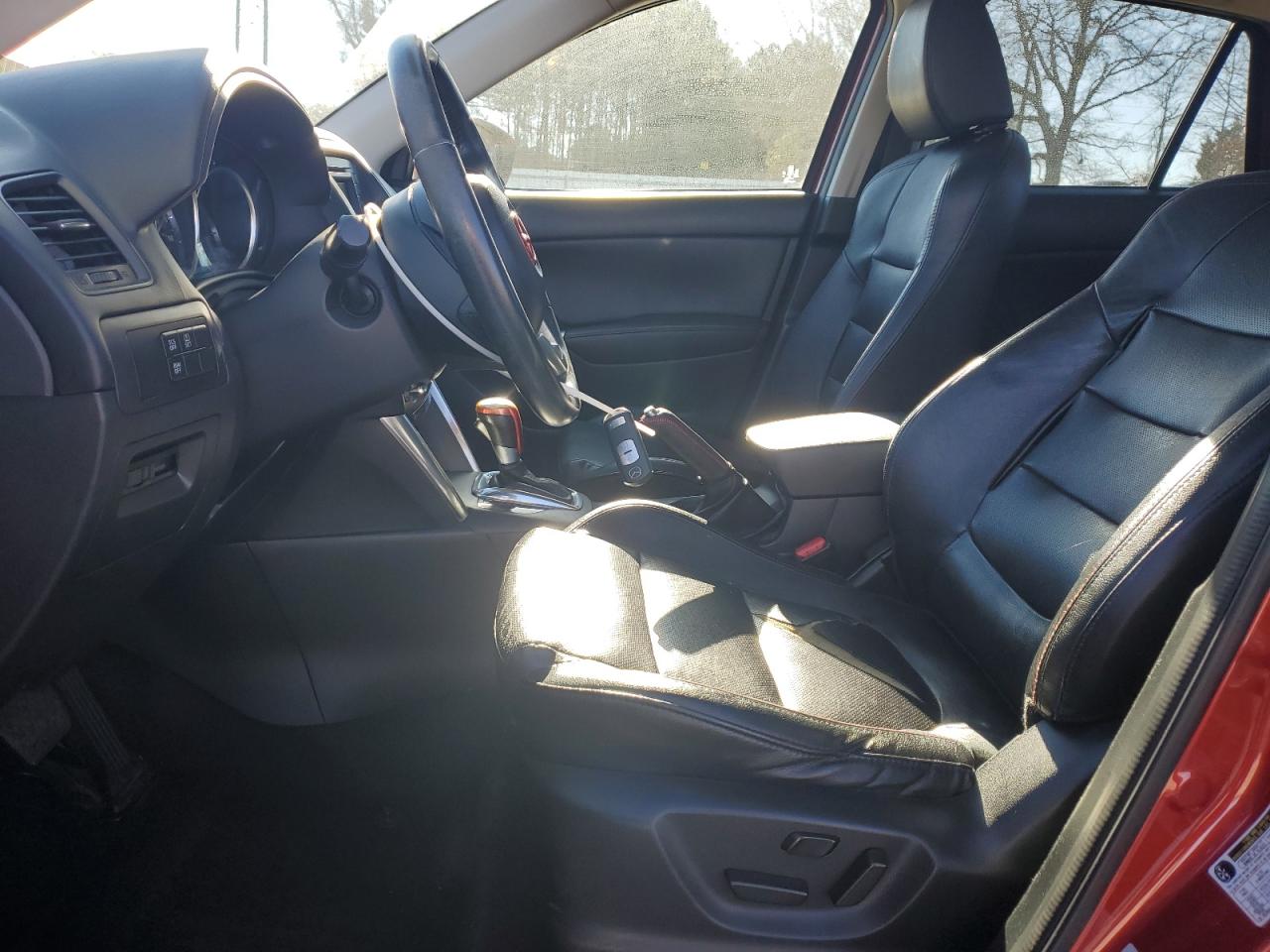 2015 Mazda CX-5 - Image 7