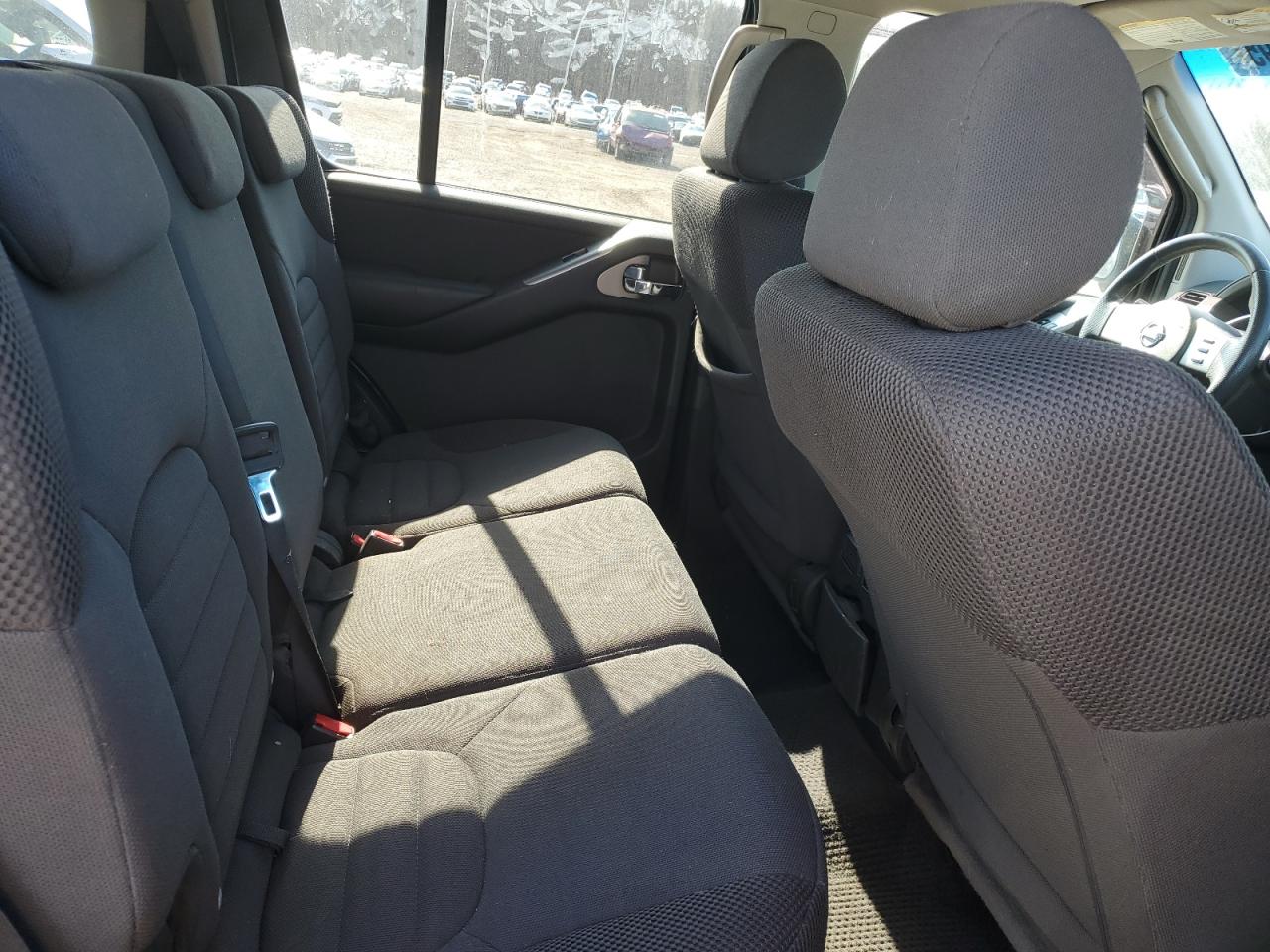 2008 Nissan Pathfinder - Image 11