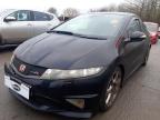 2009 HONDA CIVIC GT T for sale at Copart SANDWICH