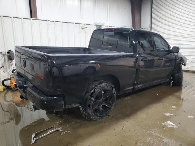 RAM 1500 2019 Black