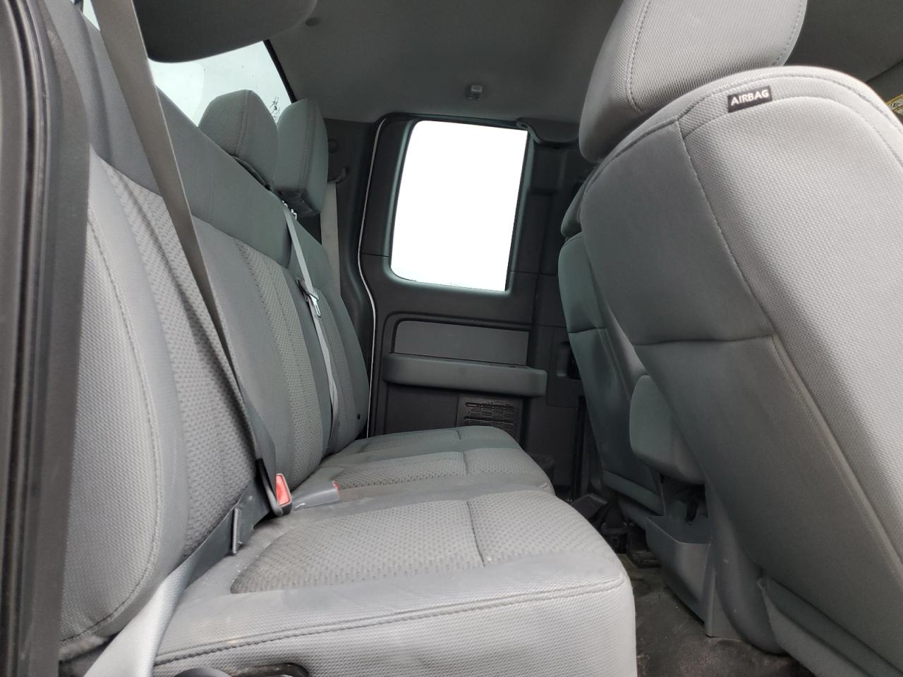 2014 Ford F-150 - Image 10