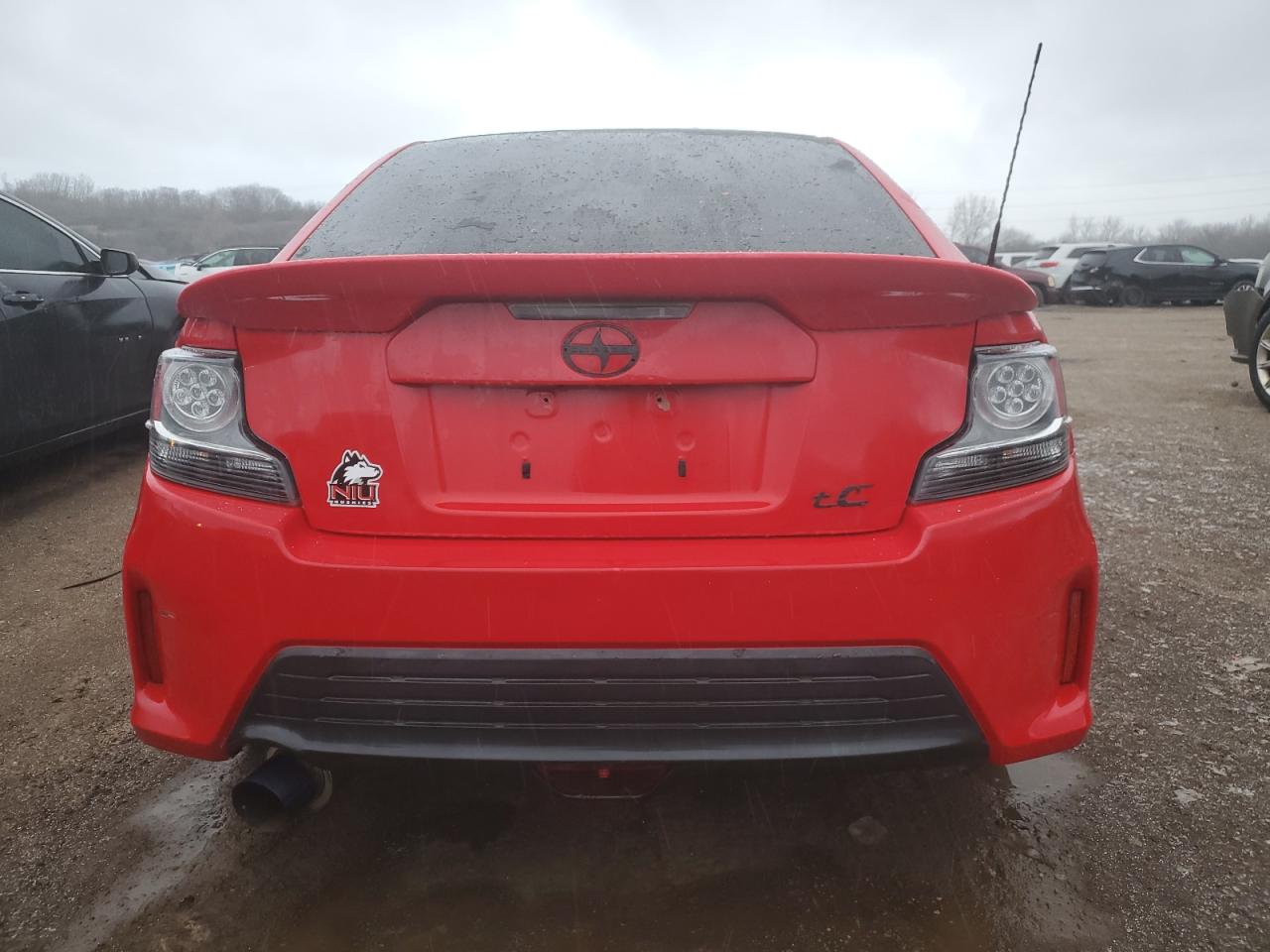 2015 Toyota tC - Image 6