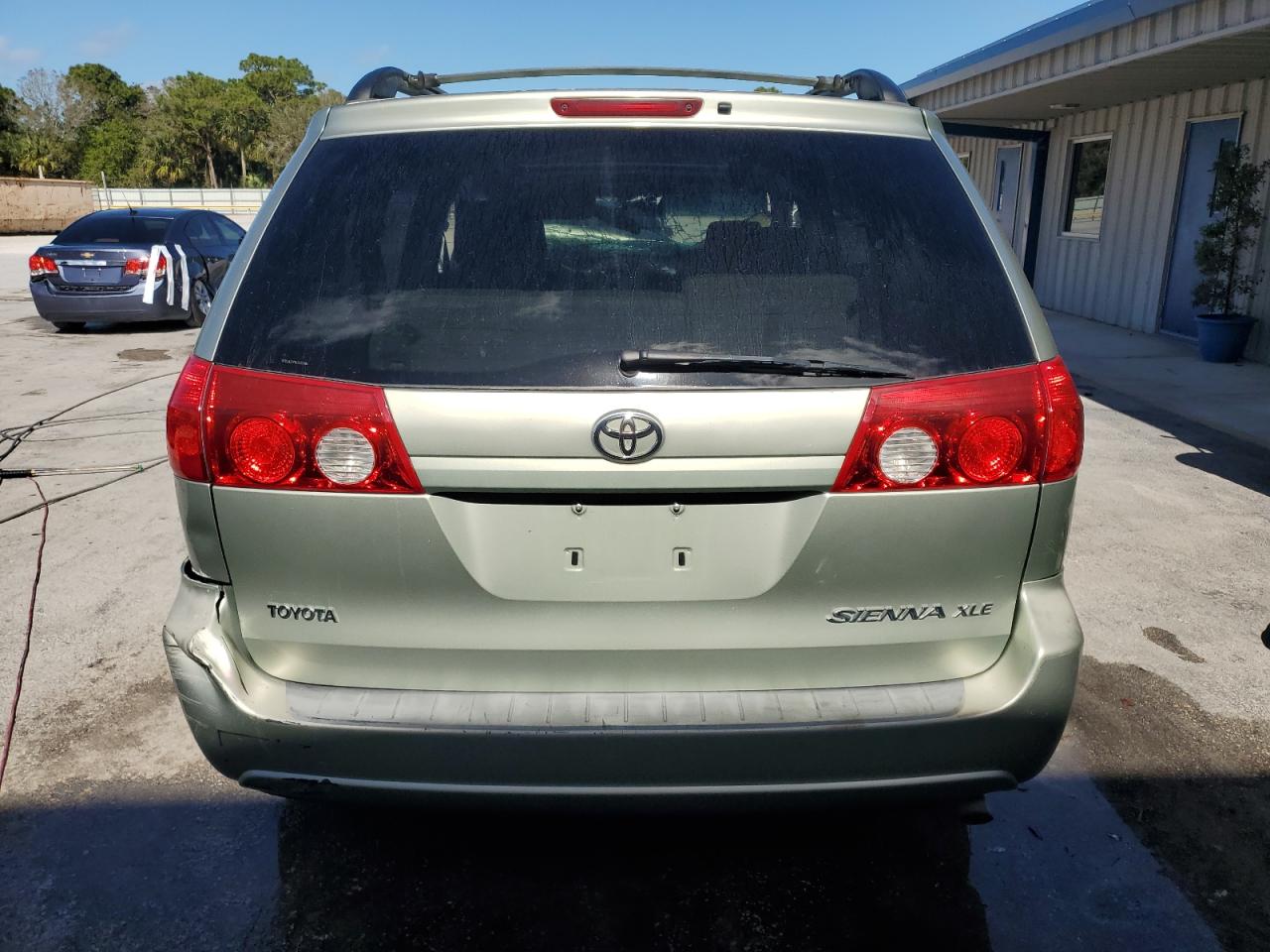 2006 Toyota Sienna - Image 6
