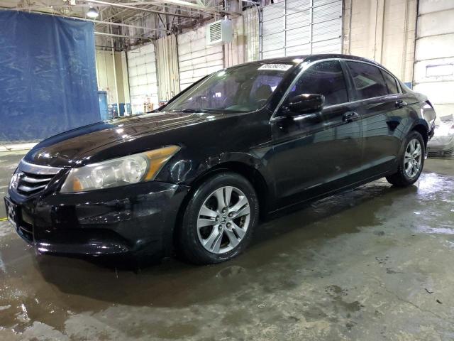 2011 Honda Accord Lxp