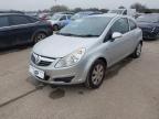 2009 VAUXHALL CORSA CLUB for sale at Copart SANDWICH