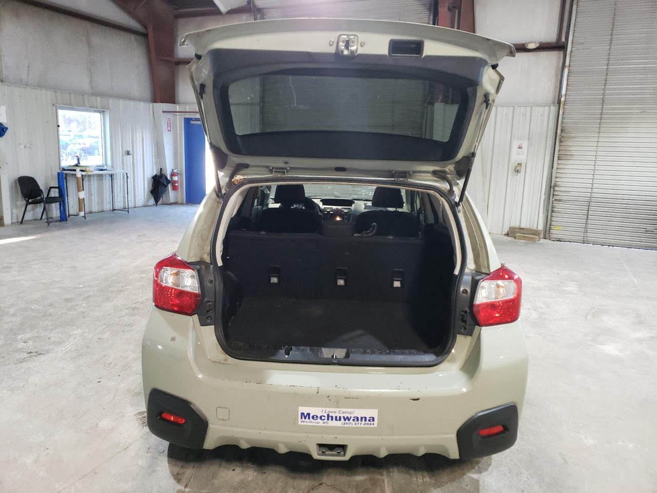 2014 Subaru XV - Image 6