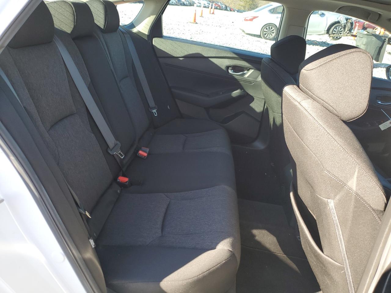 2024 Honda Accord - Image 10