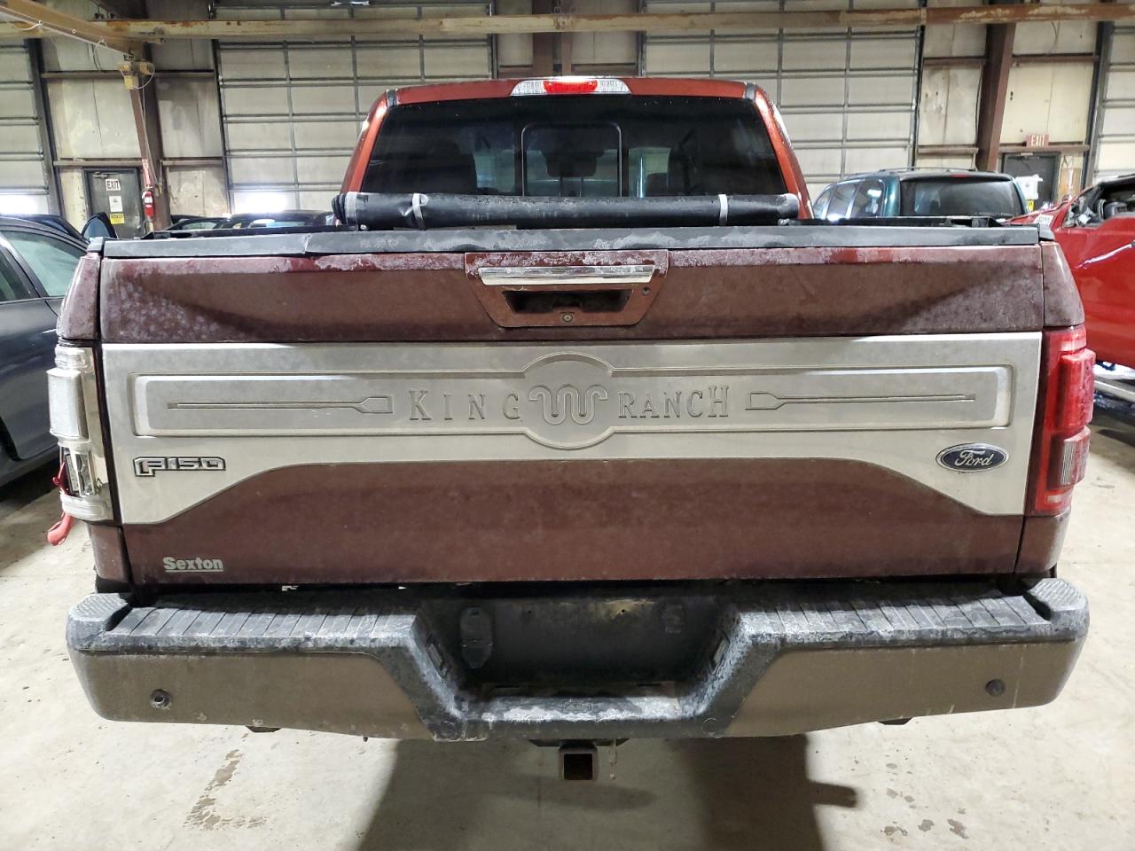 2016 Ford F-150 - Image 6