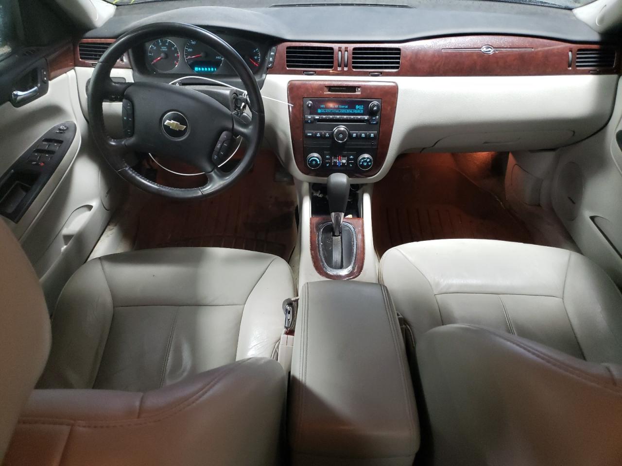 2009 Chevrolet Impala - Image 8