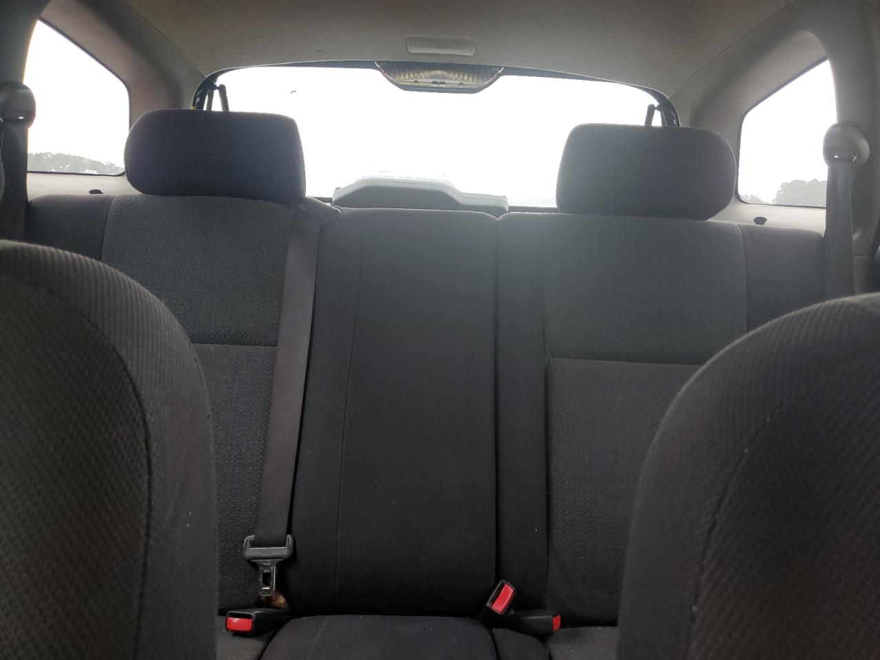2004 Toyota Corolla - Image 10