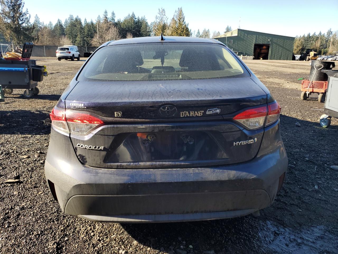 2020 Toyota Corolla - Image 6