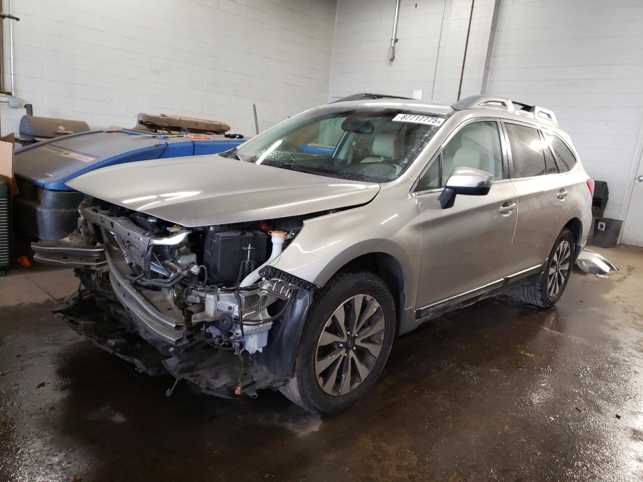 2015 Subaru Outback - Image 1