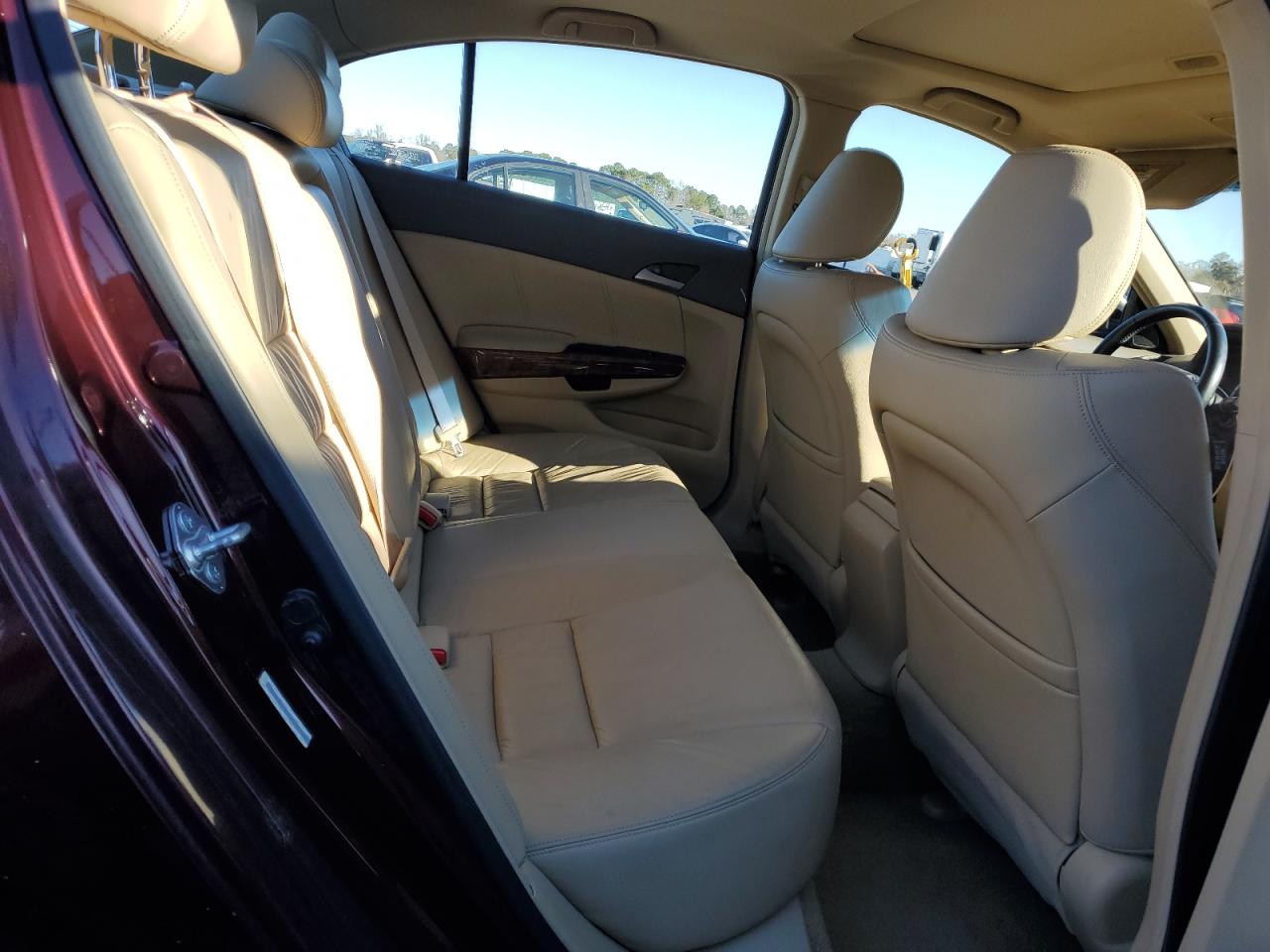 2008 Honda Accord - Image 10