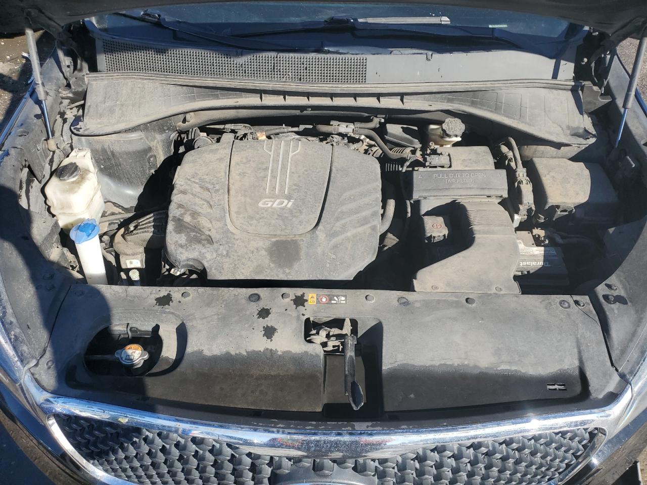 2016 Kia Sorento - Image 12
