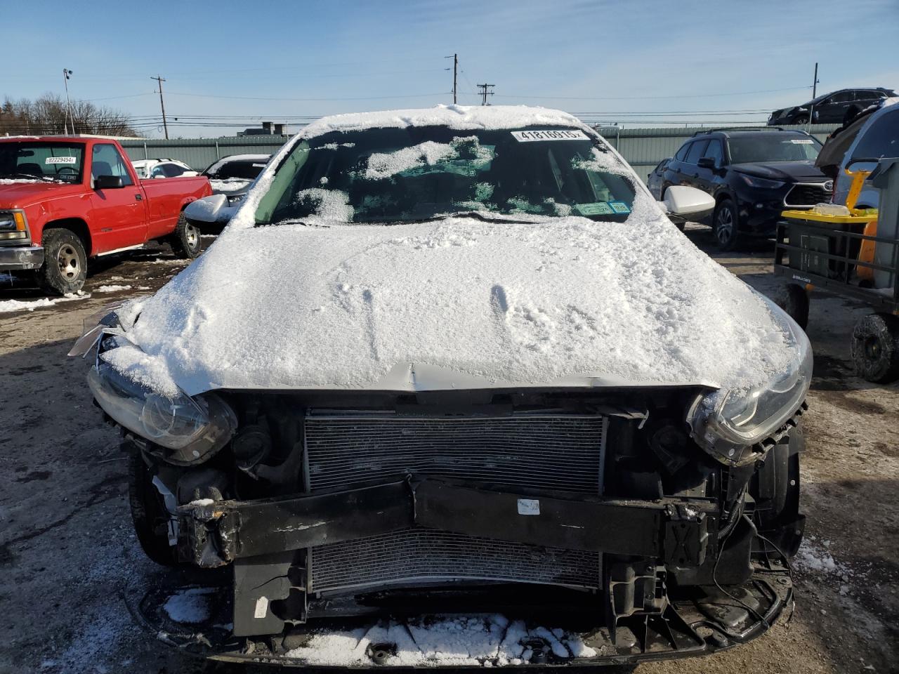 2021 Kia Forte - Image 5